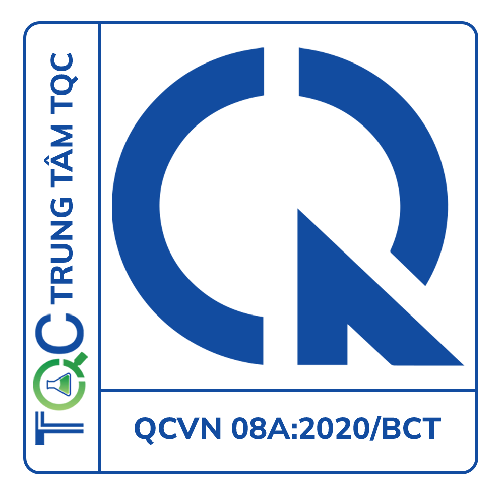 Chứng nhận hợp quy Sơn theo QCVN 08:2020/BCT