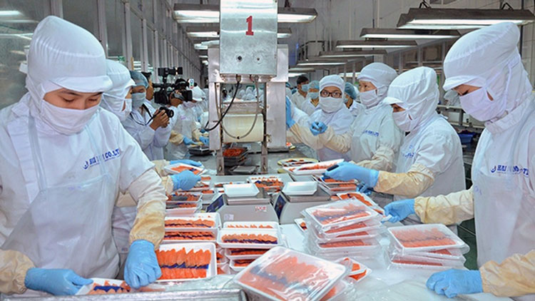 so sánh iso22000 và haccp