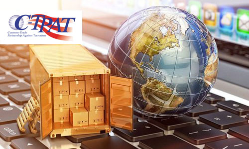 Yêu cầu để tham gia vào C-TPAT