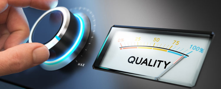 Tại sao cần chứng nhận ISO 9001?