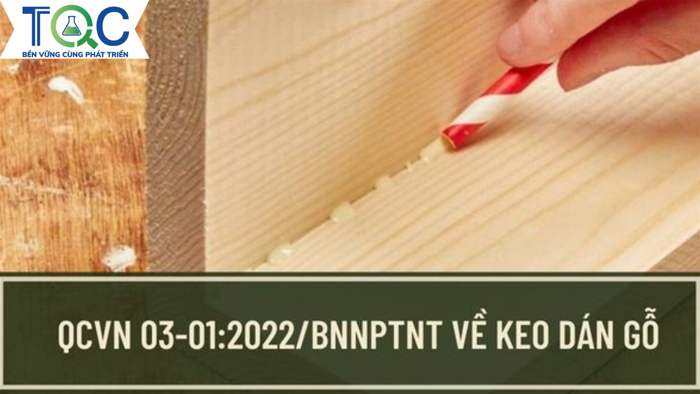 Giới thiệu QCVN 03:01-2022/BNNPTNNT mới nhất 2024 | TQC CGLOBAL
