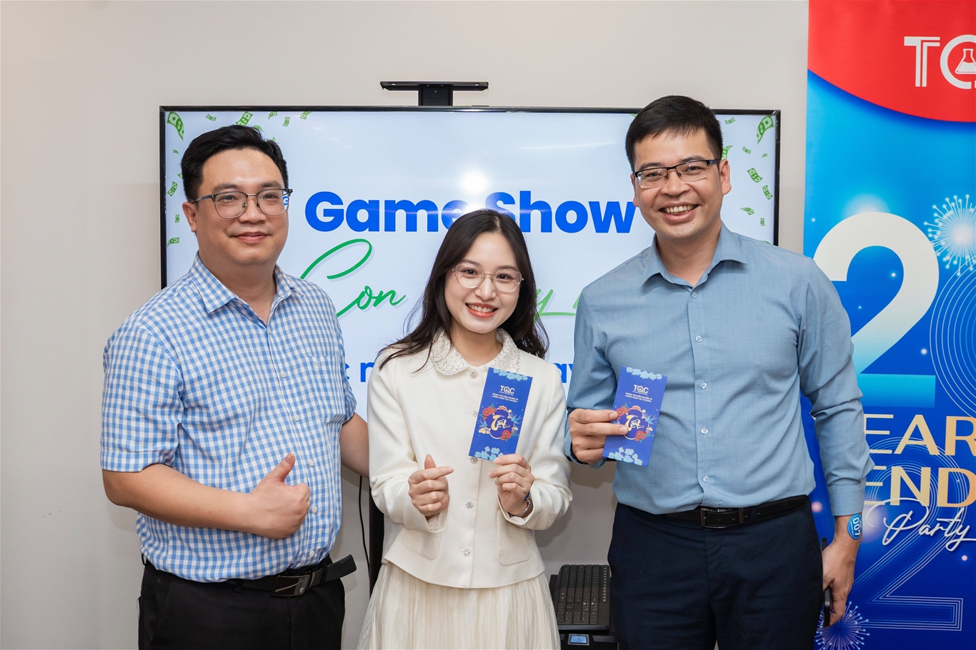 game show