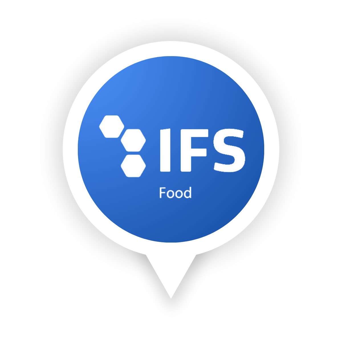Đào tạo, tư vấn IFS Food