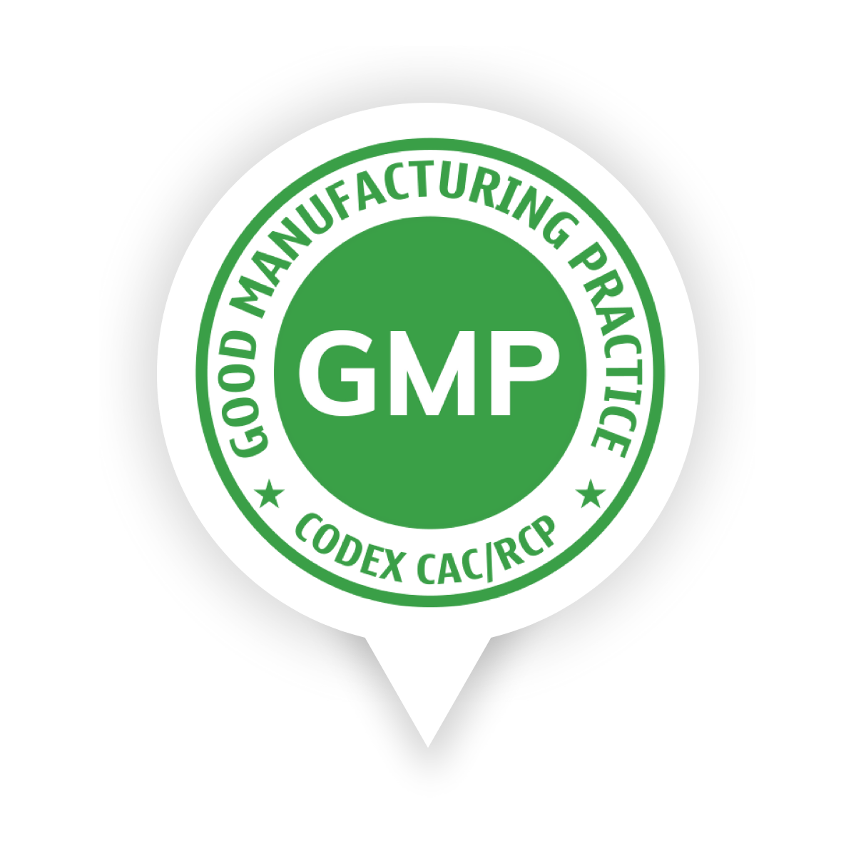 Dịch vụ chứng nhận GMP