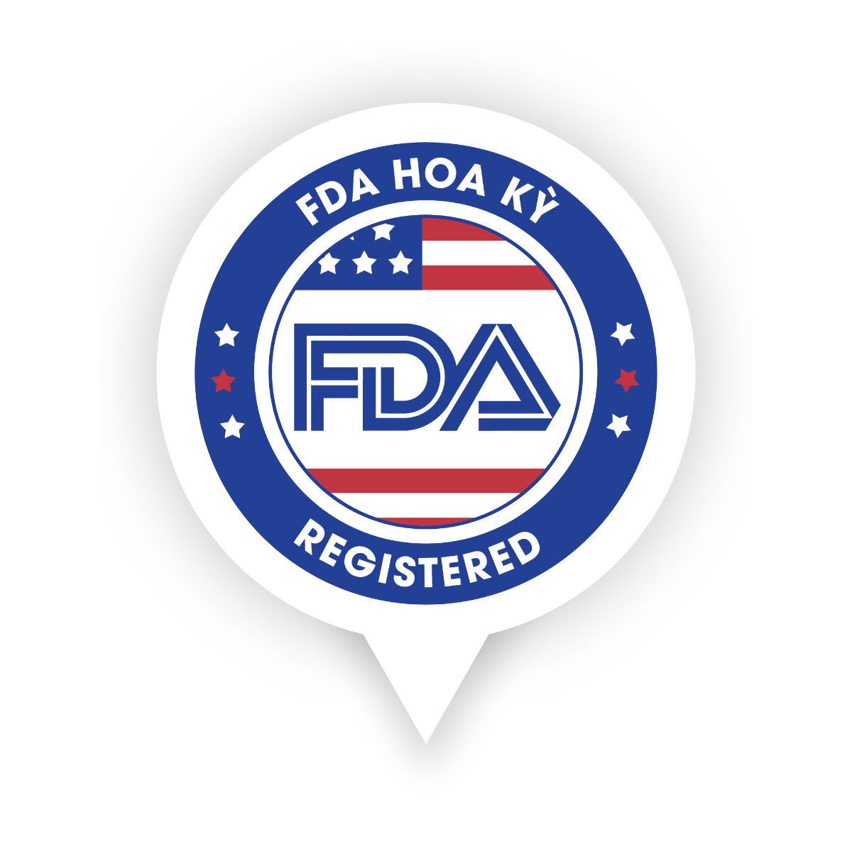 fda thuc pham