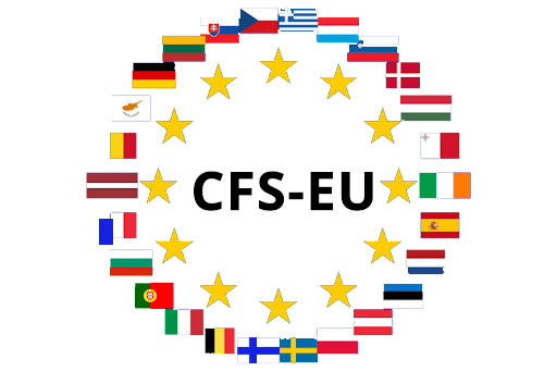 chứng nhận cfs eu
