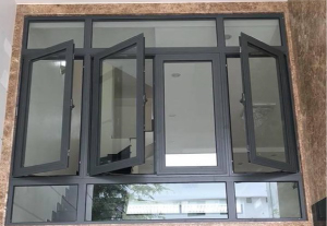 chứng nhận hợp chuẩn cửa 2023 | TQC CGLOBAL -2