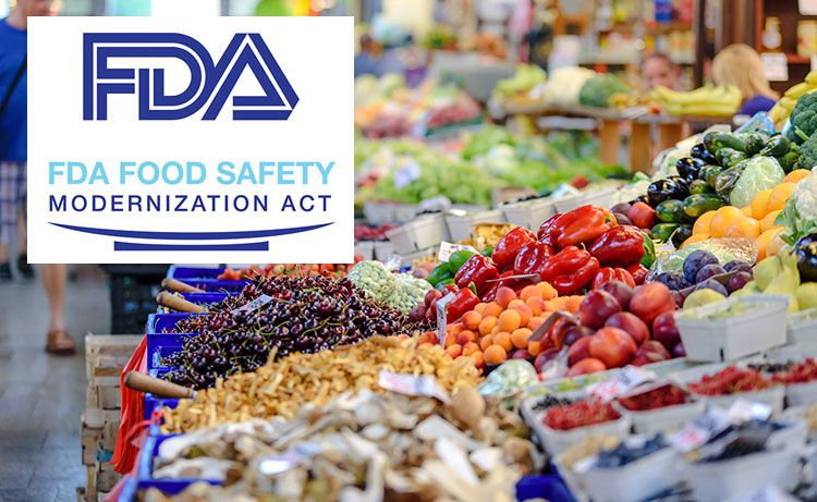 Điều gì xảy ra nếu doanh nghiệp không tuân thủ FSMA?