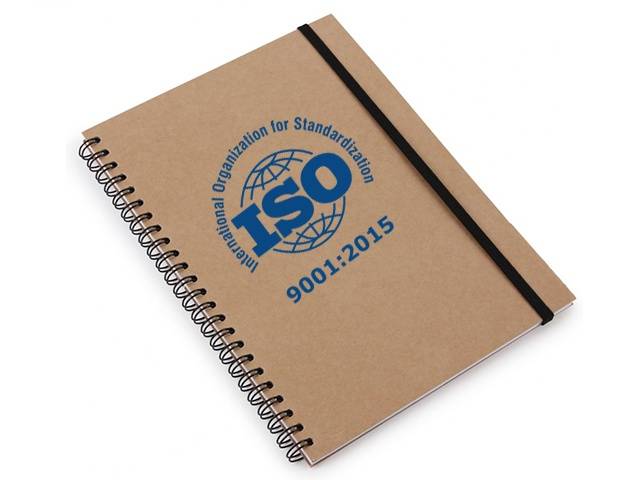 sổ tay chất lượng iso 9001