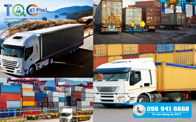 Tiêu chuẩn TSR - An Ninh vận tải đương bộ năm 2023 | TQC CGLOBAL -3