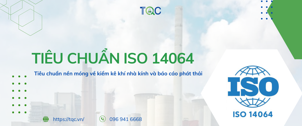 iso 14064 la gi