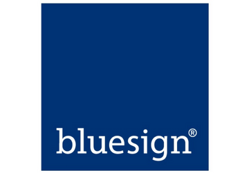 clogo hứng nhận bluesign mới nhất 2022 | TQC