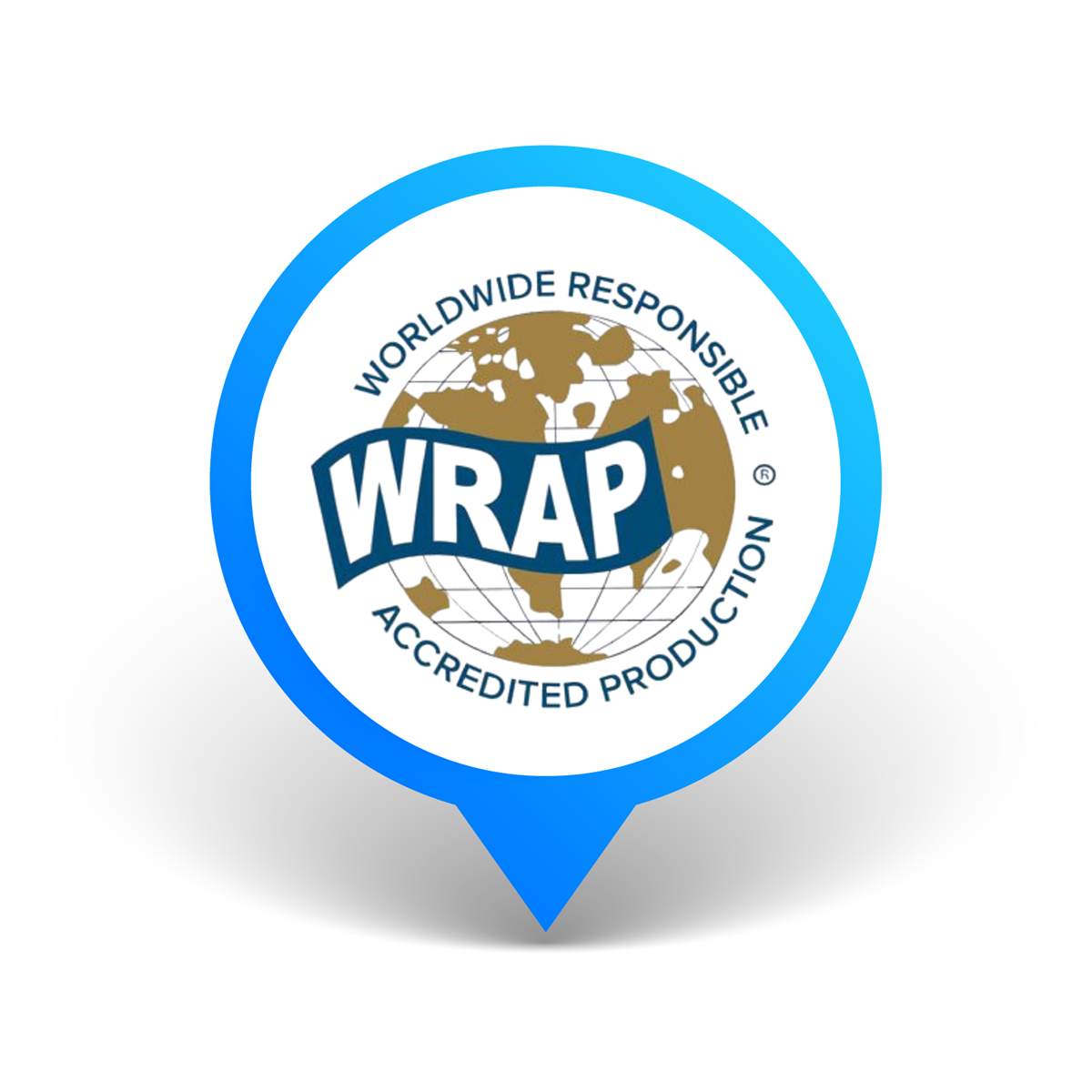 chung nhan wrap