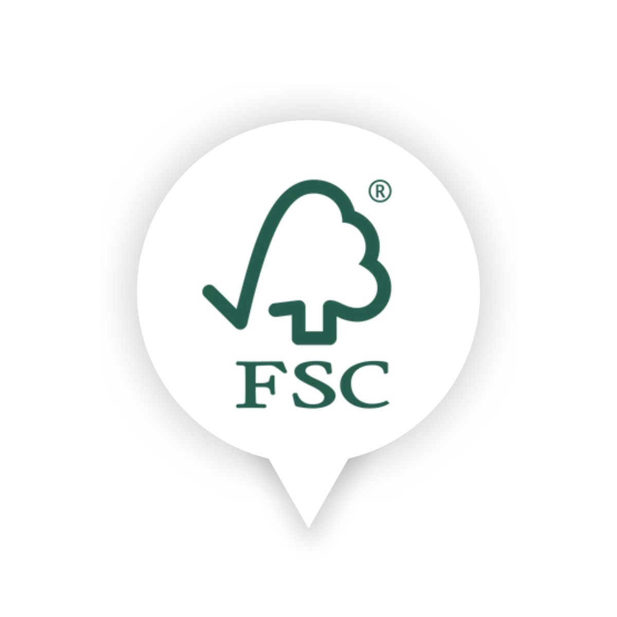 chung nhan fsc