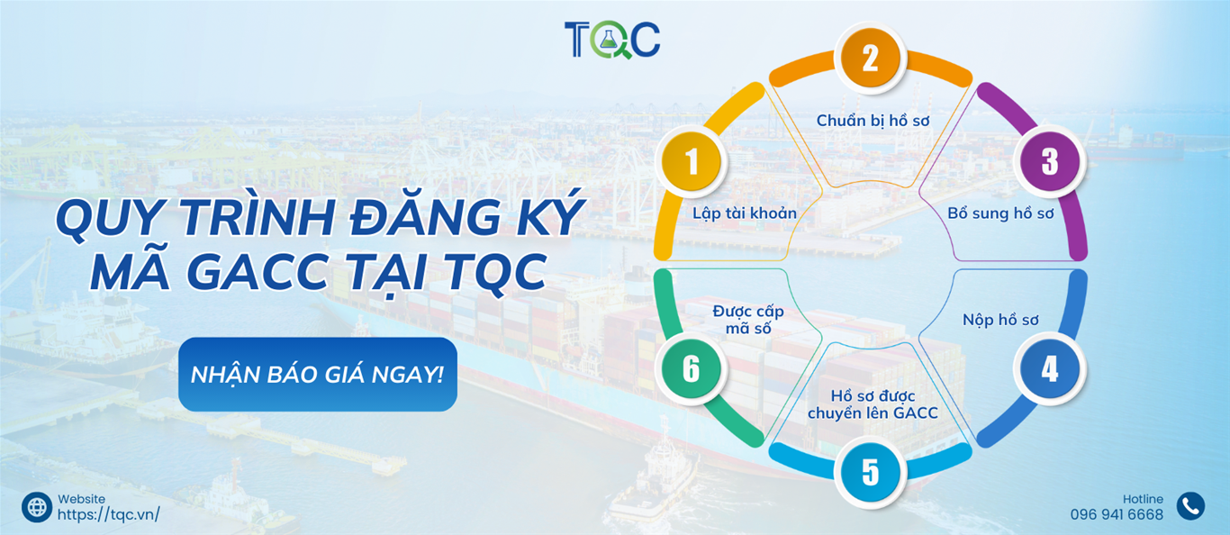 quy trinh nhan ma gacc thanh công