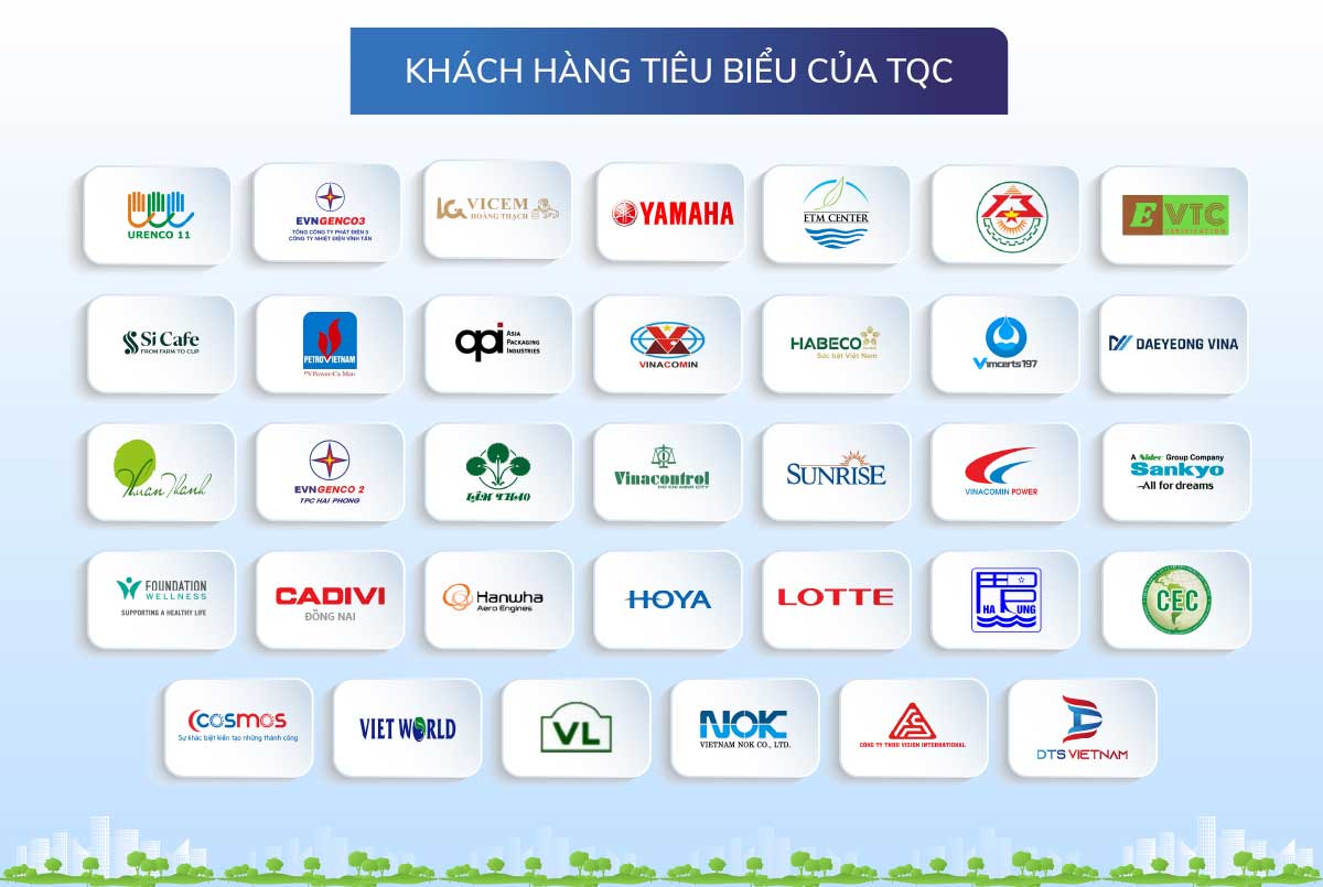 khach hang tieu bieu cua tqc