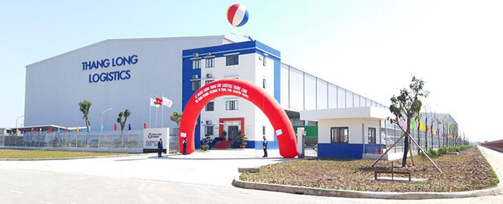 Trung tâm TQC chứng nhận ISO 22000:2018 cho logistic Thăng Long