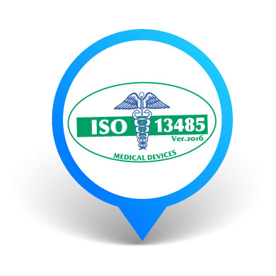 chứng nhận iso 13485