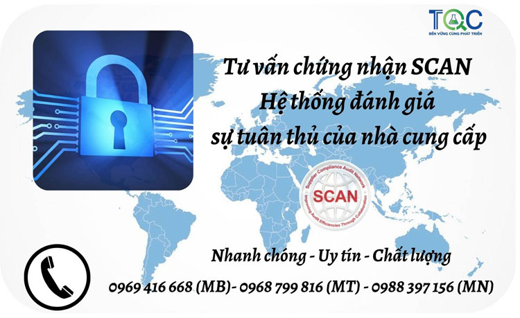 scan