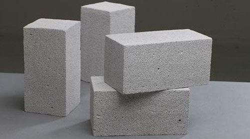 Chứng nhận hợp quy gạch bê tông