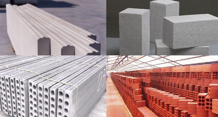 Chứng nhận hợp quy nhóm vật liệu xây
