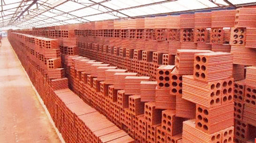 Chứng nhận hợp quy gạch đất sét nung
