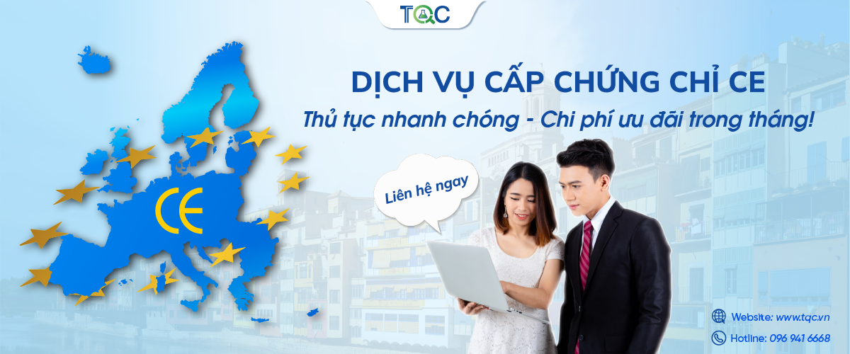 ce marking dich vu