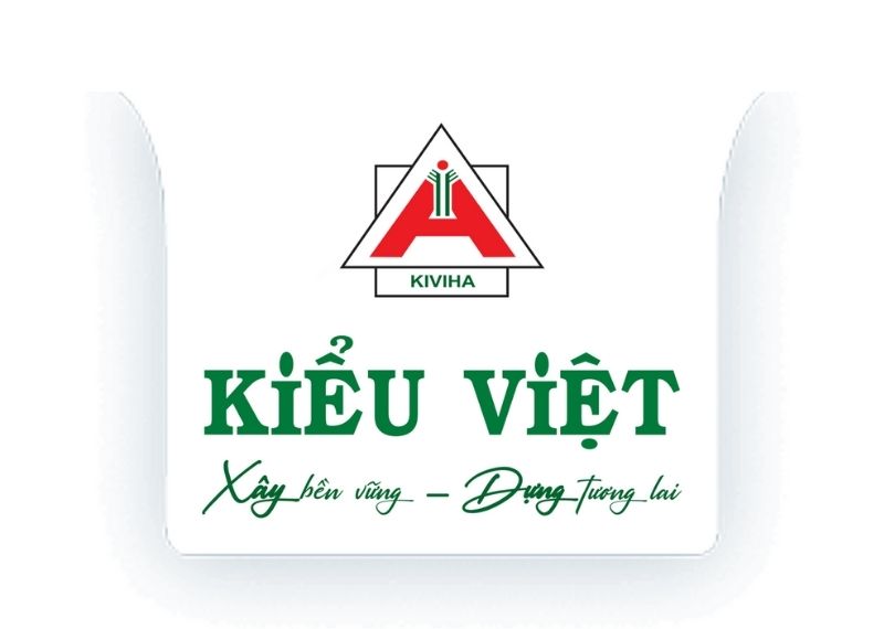 Công ty CP Nội thất và Vật liệu xây dựng Kiểu Việt
