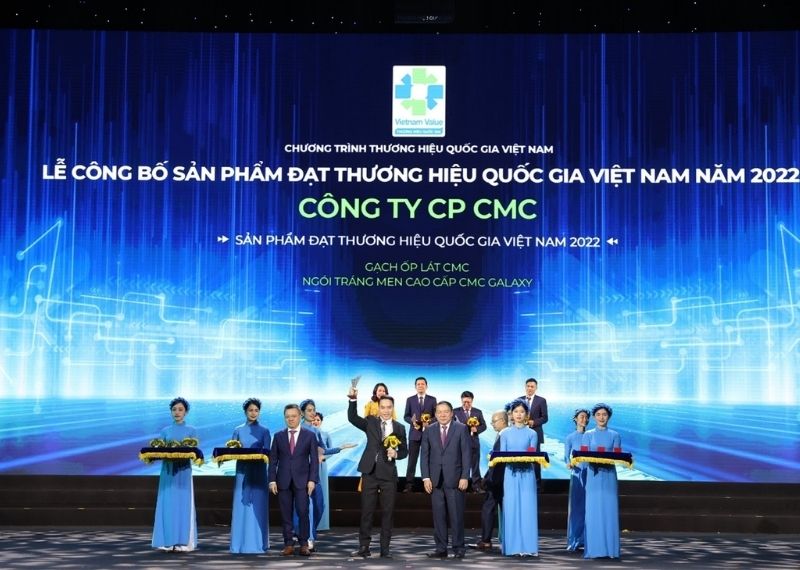 Công ty Cổ phần CMC