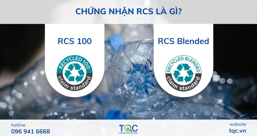 Chứng nhận RCS là gì?