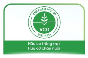 huu co organic