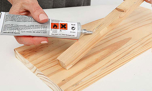 Chứng nhận sản phẩm Keo dán Gỗ mới nhất 2022 | TQC