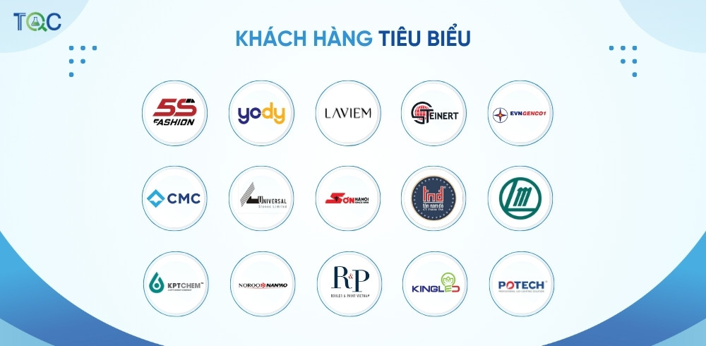 khach hang tieu bieu