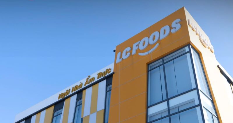 Khách hàng ICFOOD