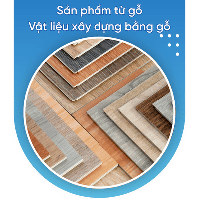 san pham go