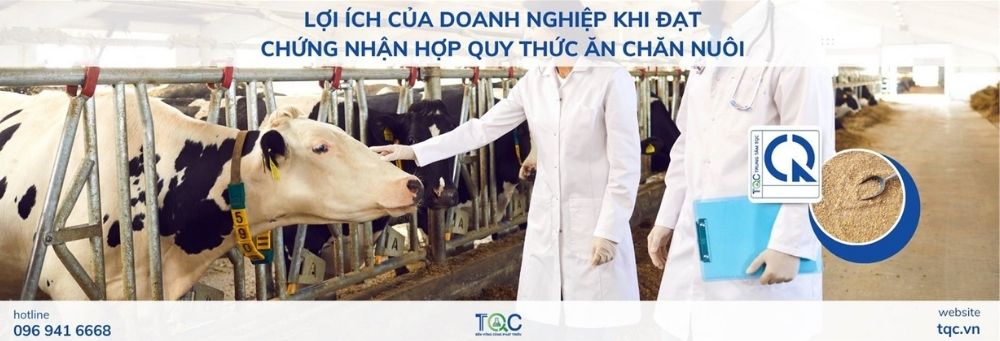Lợi ích khi làm chứng nhận hợp quy hóa chất