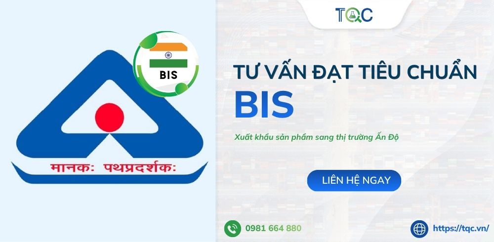 Lợi Ích khi đạt được Chứng nhận BIS