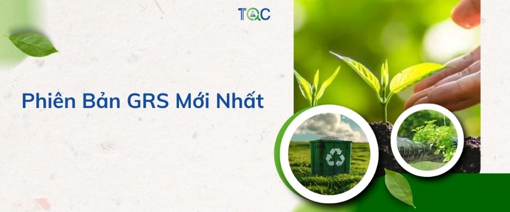 Phiên bản mới nhất GRS