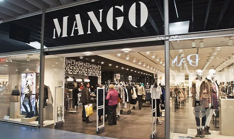 Quy tắc Đạo đức và Ứng xử Có trách nhiệm cho nhà cung ứng của MANGO