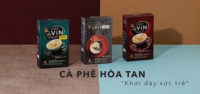 Trung tâm TQC chứng nhận HACCP Codex, HACCP code 2003 cho cà phê deVin, CÀ PHÊ CẦU ĐẤT – PHÚ VINH