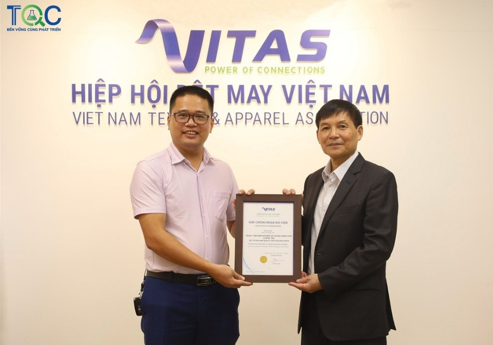tqc la thanh vien cua vitas