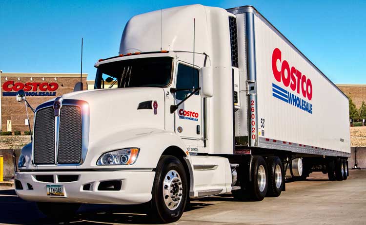 TQC tư vấn chứng nhận tiêu chuẩn của COSTCO 2022