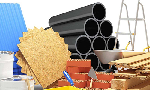 chứng nhận sản phẩm vật liệu xây dựng năm 2022 | TQC
