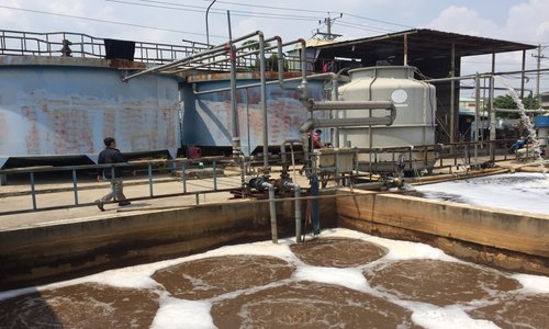 Chứng nhận sản phẩm hóa chất natri hydroxit 2022 | TQC